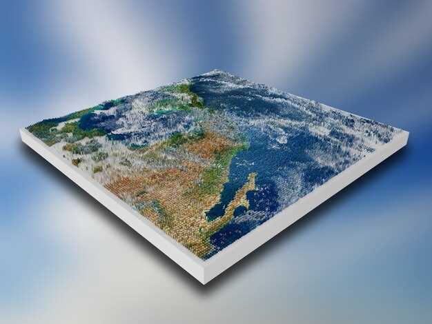 Разработка и расширение 3D моделей космоса: технологии и инструменты