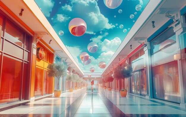 Интеграция лазерных и проекционных технологий для наружной рекламы