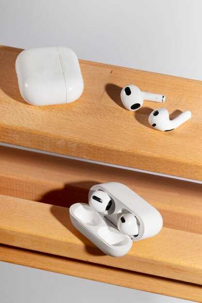 Где и как предварительно заказать AirPods 3 в России
