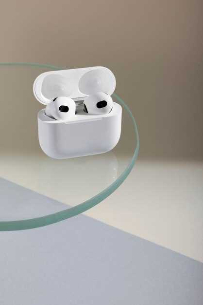 Отличия микрофона AirPods Pro от других беспроводных наушников
