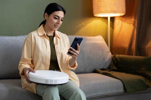 Внедрение технологий умного дома: шаги, выбор и настройка