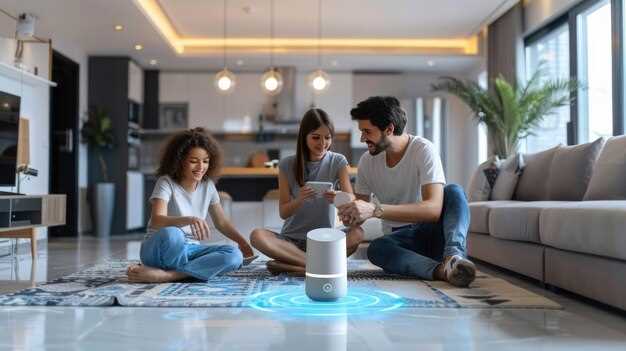 Советы по выбору совместимых платформ и протоколов связи