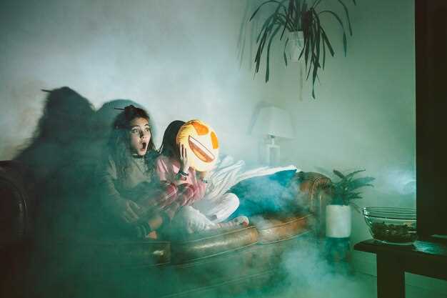 История и сюжет: что делает игру уникальной в жанре ужасов