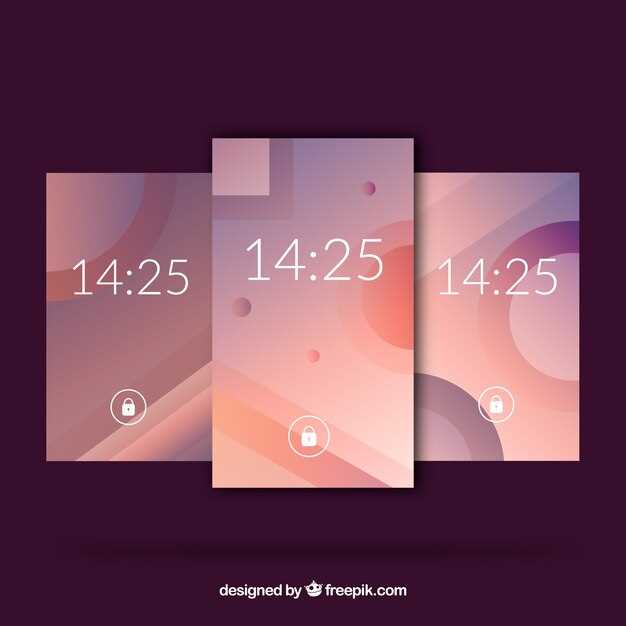 Ограничение работы Always on Display при низком заряде батареи