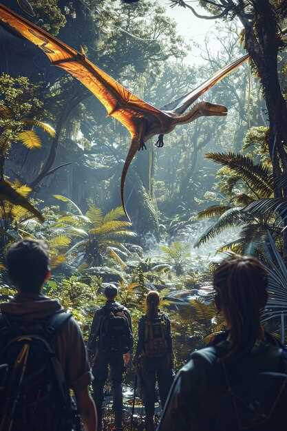 Обновления и нововведения в игре Ark Survival 2