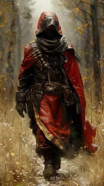 Отражение ценностей и темы сериала через Альтаира