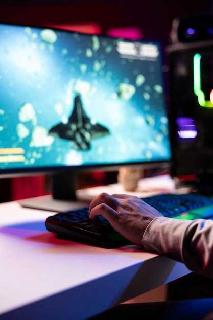 Поддерживаемое разрешение и частота обновления экрана: для высокой графики и плавности