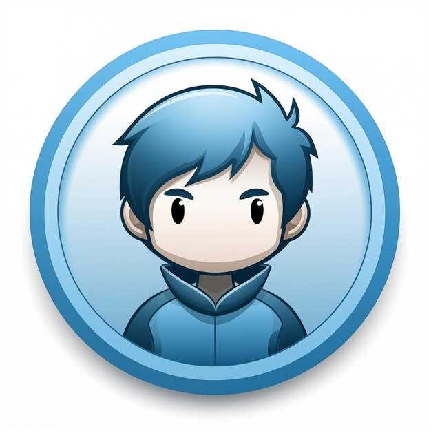 Создание и оформление аватарки