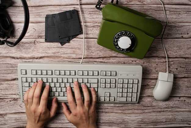 Настройка скриптов и макросов для повторяющихся задач