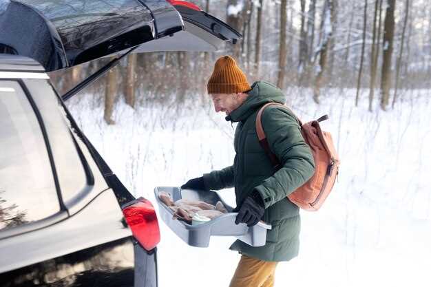 Объем и вместительность: как подобрать по количеству пассажиров и груза