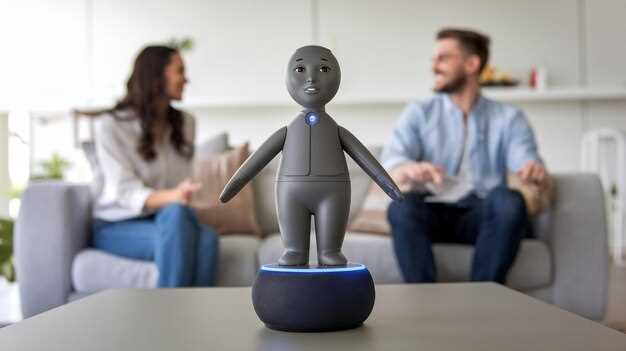 Технические параметры: размеры, взаимодействие с пользователем и автоматизация