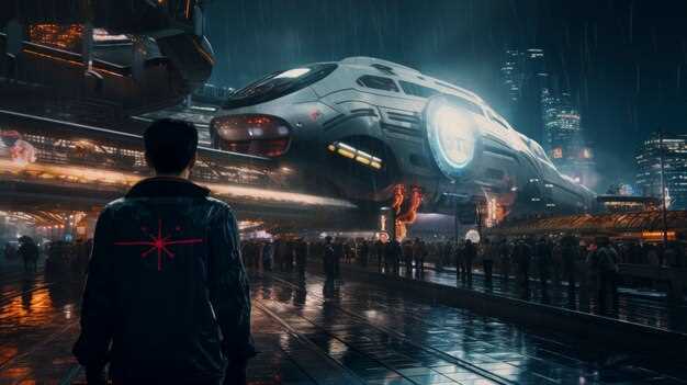 Детализация окружающей среды и разрушаемость объектов