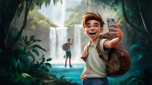 Секреты бесплатных возможностей Avatar World и автоматизация рекламы