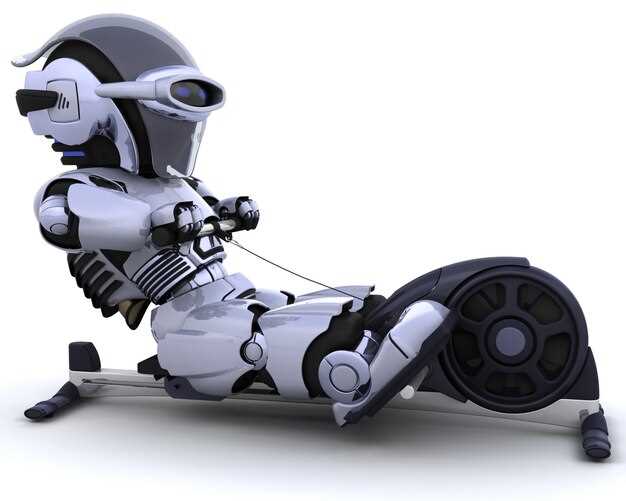 Возможности интеграции с другими автоматизированными системами