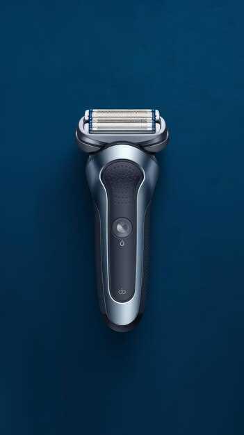 Рекомендуемые режимы бритья для различных типов кожи