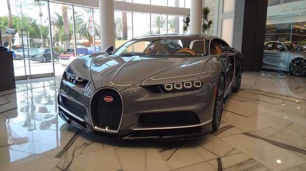 Эксклюзивный дизайн и интерьер: материалы, технологии и комфорт