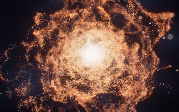 Какие сигналы оставил космический микроволновой фон для изучения эпохи до взрыва