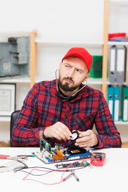 Сложности с вентиляторами внутри блока питания