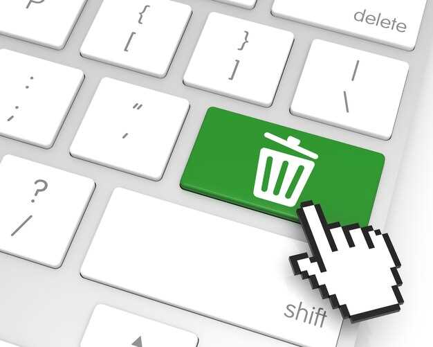 Использование DISM для восстановления дефектных образов Windows
