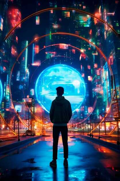 Образование будущего: виртуальные классы и персонализированные учебные программы