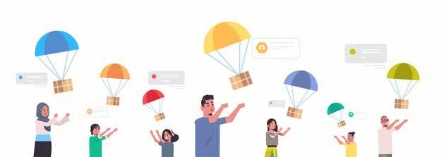 Как отличить честный Airdrop от мошеннических предложений
