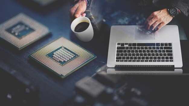 Обзор типов чипсетов для различных устройств (ПК, ноутбуков, смартфонов)