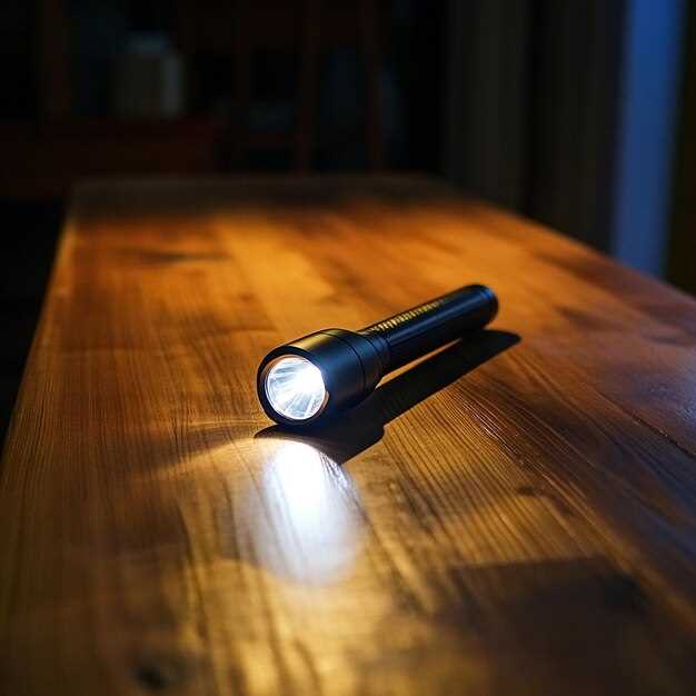 Дополнительные функции: режимы свечения, стробоскопы, зажимы