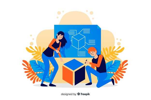 Этапы внедрения FSP в компанию: пошаговая инструкция