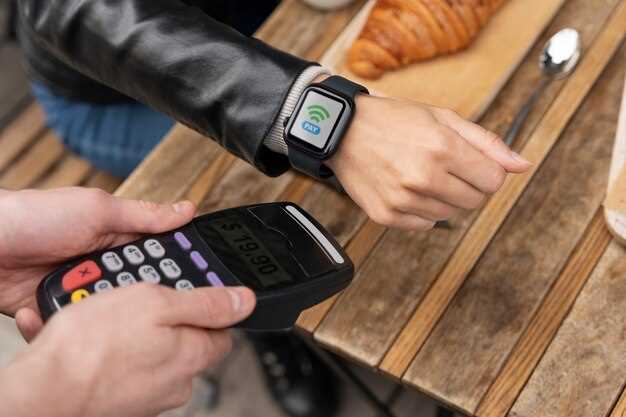 Выбор смарт-часов с NFC: что важно учитывать при покупке и использовании модуля