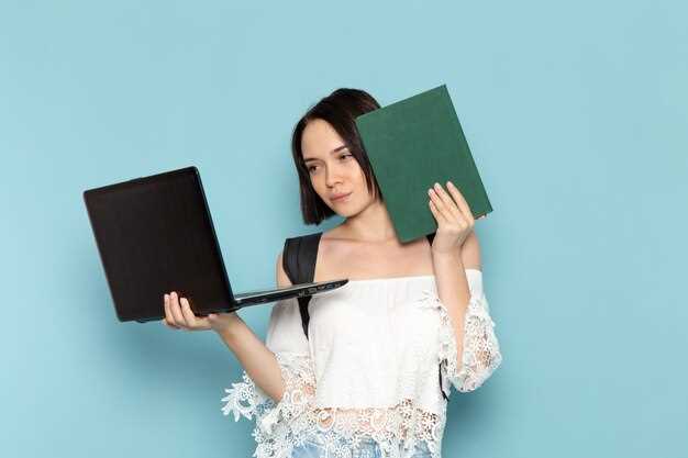 Основные характеристики ультрабука и их практическое применение