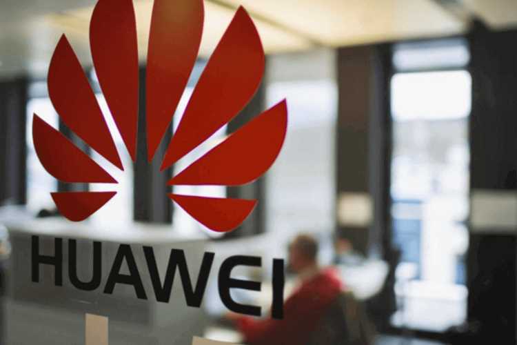 Влияние международной политики на деятельность Huawei