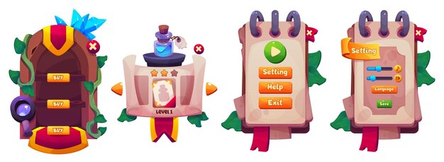 Настройки графики: настройка качества текстур, теней и эффектов