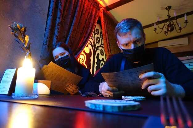 Графика и атмосфера: что делает игру уникальной