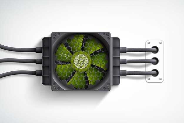 Расстановка вентиляторов и возможность их доукомплектации