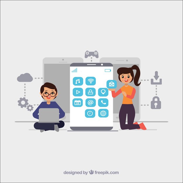 Организация хранения и структурирования данных на компьютере