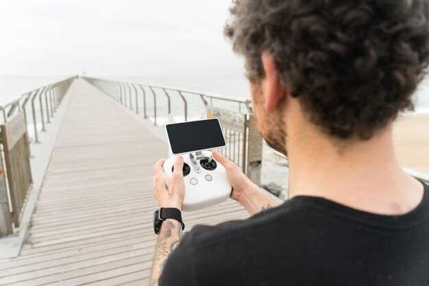 Практическое руководство по использованию Dji Fly