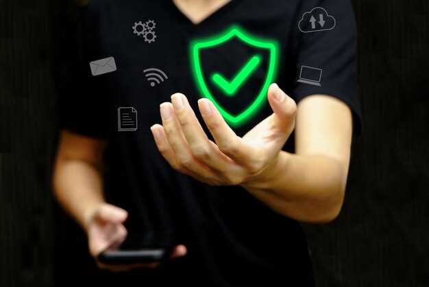 Обеспечение безопасности во время онлайн-шопинга и банковских операций