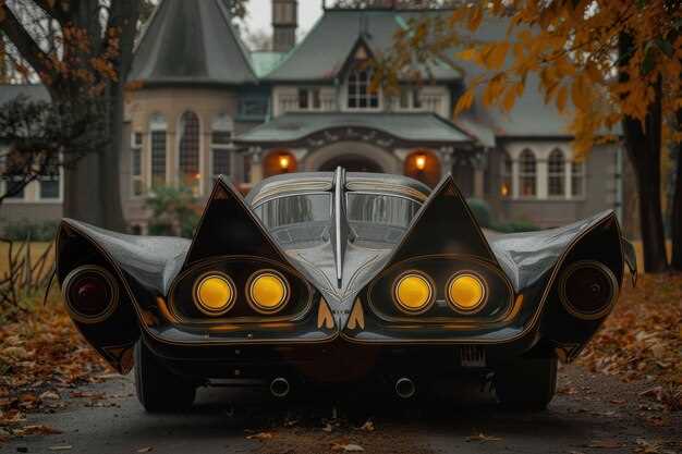 Реальные версии автомобиля и их особенности