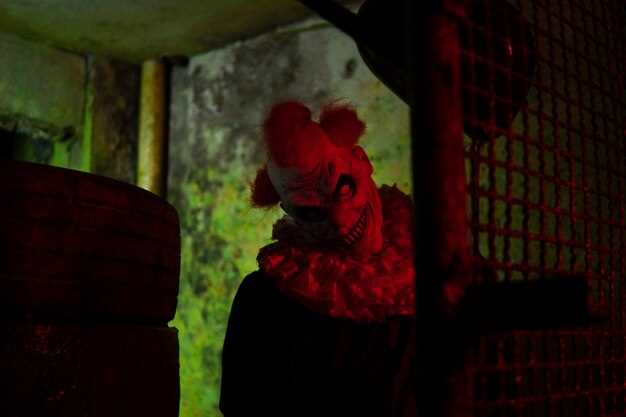 Работа с архитектурой и пространством для неожиданностей