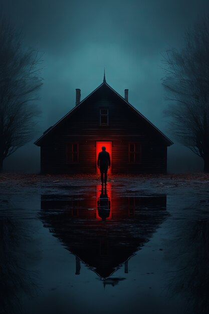 Разработка сценария с элементами психологического давления