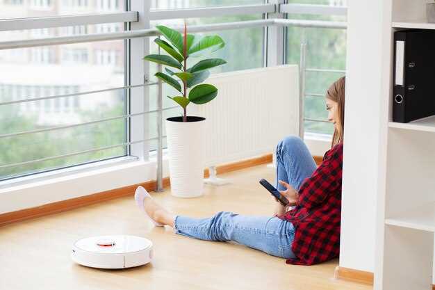 Сенсоры и камеры: как роботы ориентируются в пространстве