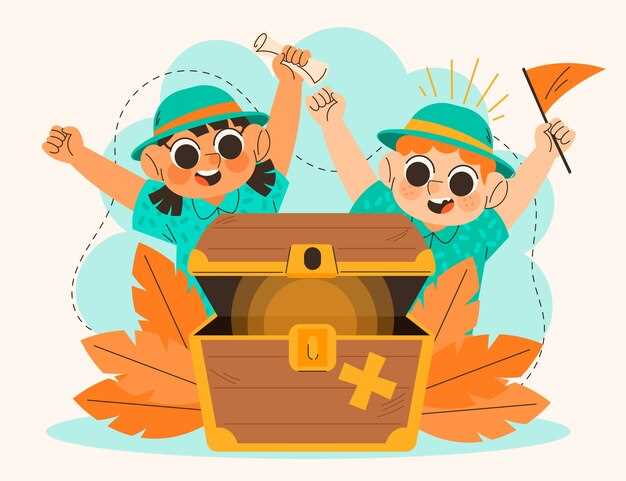 Пошаговая инструкция по использованию ключей и открытию сундуков