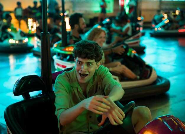 Разбор характеристик автомобилей: скорость, мощь, маневренность