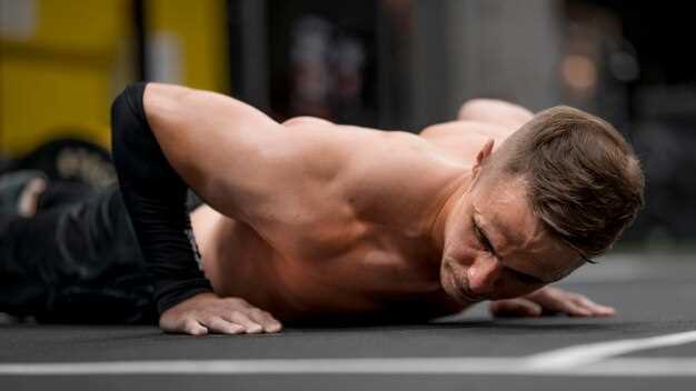 Планирование тренировочного процесса для максимального роста