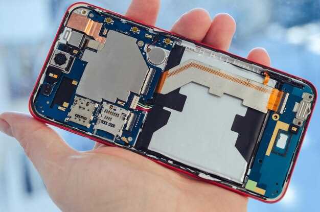 Выбор замены экрана: на что обратить внимание при покупке