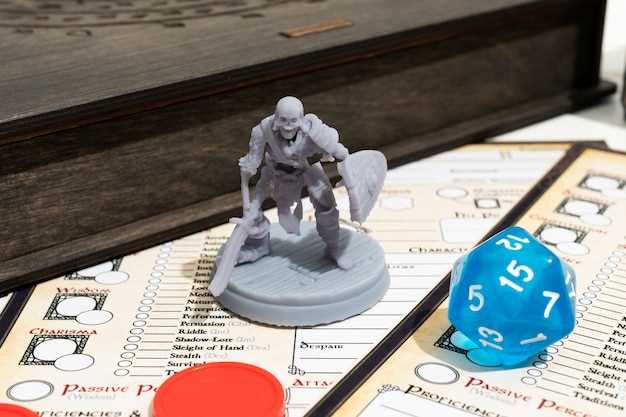 Тактическое планирование перед каждой миссией