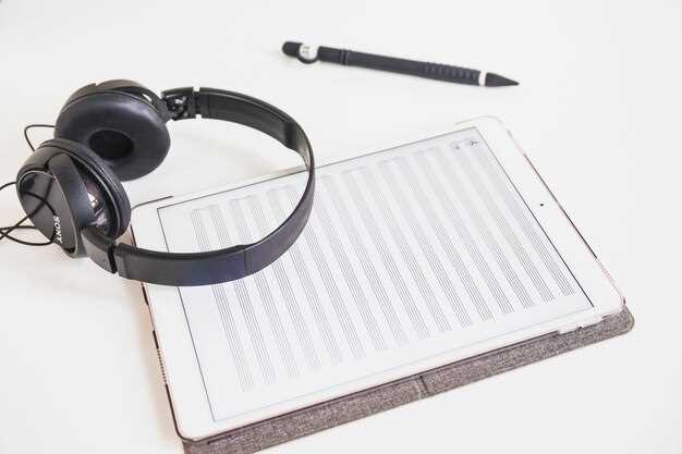 Как устроена структура файла FLAC: поток данных и метаданные