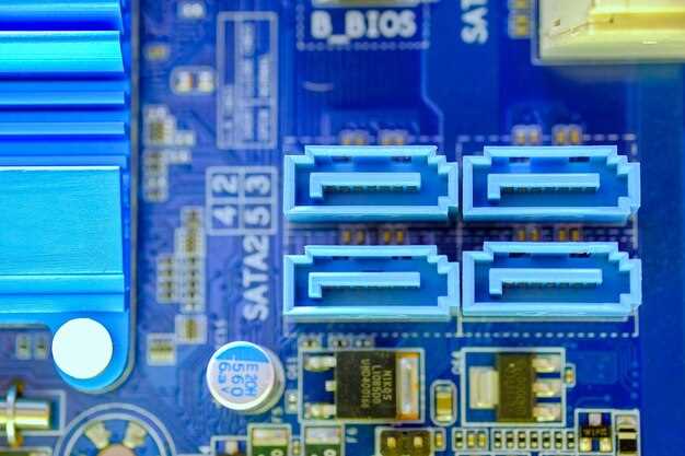 Настройки BIOS для разгонных характеристик