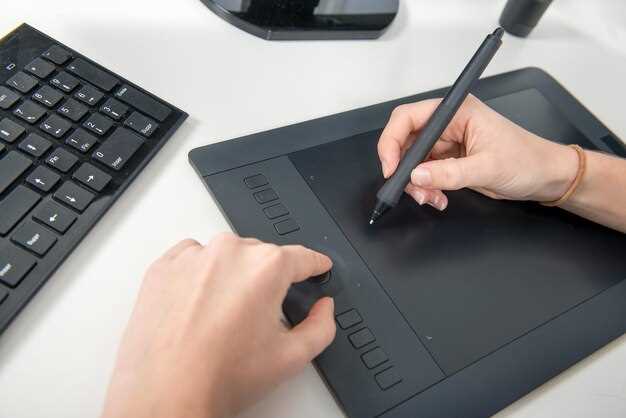 Преимущества использования G Pen F610 для профессиональных и любительских проектов