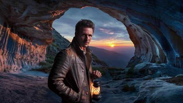 Приемы Ричи в исполнении Гианкарло и их роль в развитии сюжета